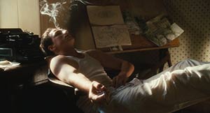 James McAvoy in Atonement (2007) 