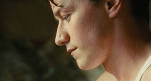 James McAvoy in Atonement (2007) 