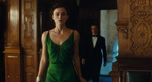 Keira Knightley in Atonement (2007) 