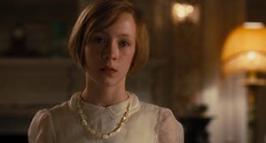 Saoirse Ronan in Atonement (2007) 