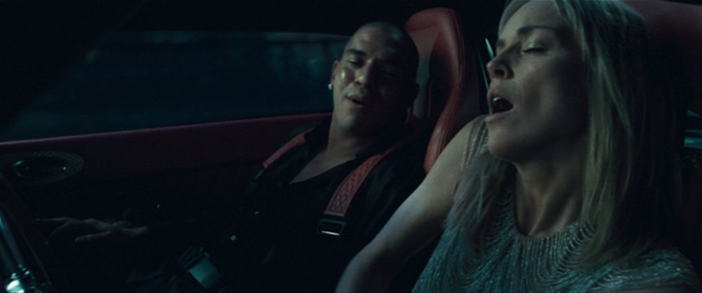 basic instinct 2 car scene