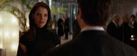 Katie Holmes in Batman Begins (2005) 