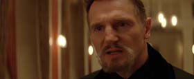 Liam Neeson in Batman Begins (2005) 