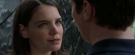 Katie Holmes in Batman Begins (2005) 