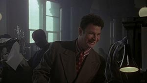 Robert Wuhl in Batman (1989) 