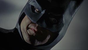 Batman. super hero (1989)
