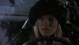 Kim Basinger in Batman (1989) 
