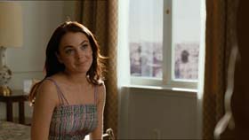 Lindsay Lohan in Bobby (2006) 