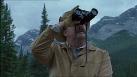 Randy Quaid in Brokeback Mountain (2005) 
