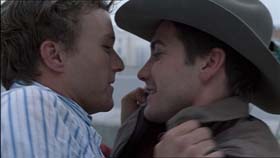 Brokeback Mountain