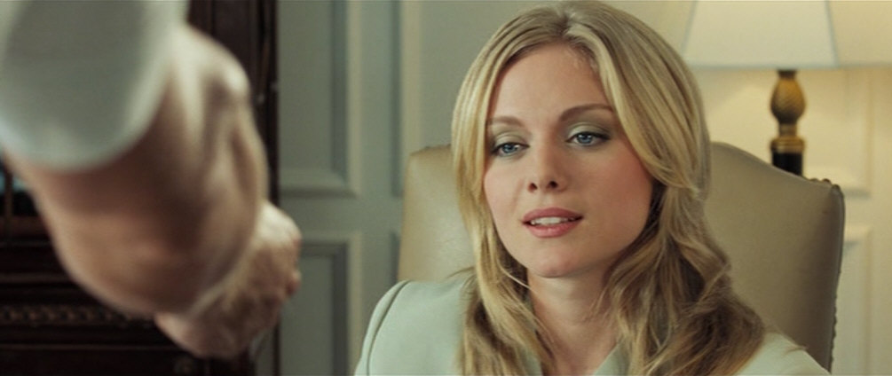 english actress in casino royale