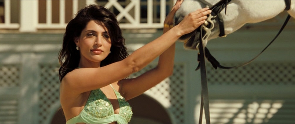 actress in casino royale