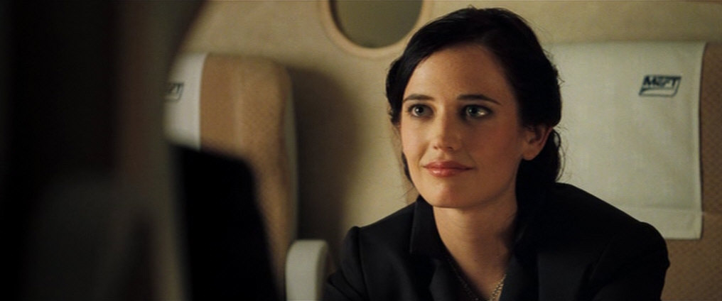 casino royale netflix eva green