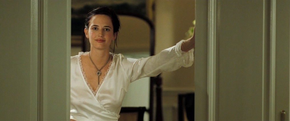 casino royale eva green classy bond