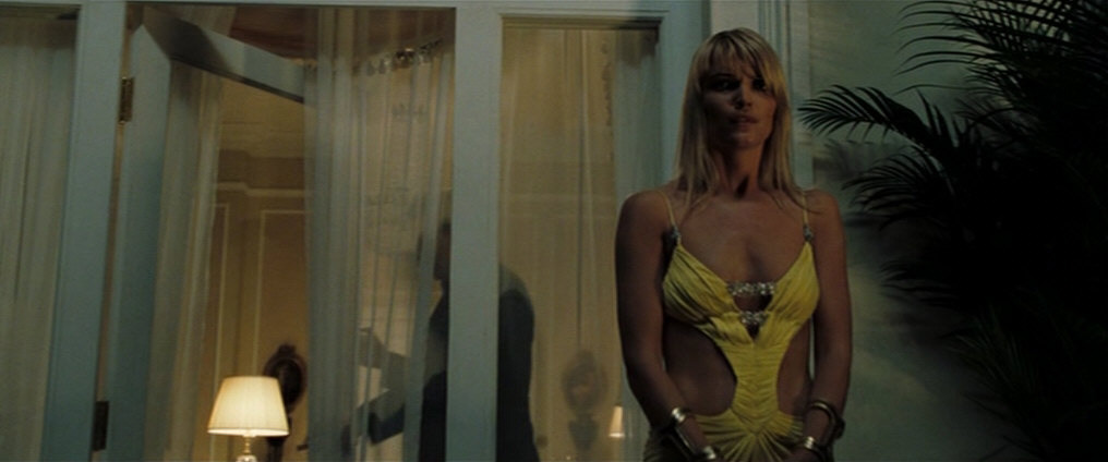 Ivana Milicevic in Casino Royale
