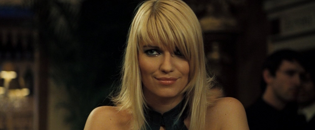 Ivana Milicevic in Casino Royale