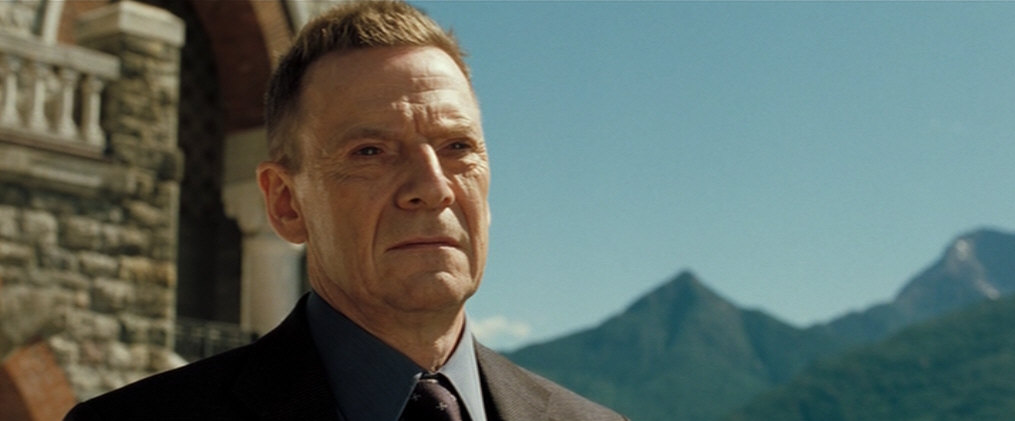 whos mathis in casino royale