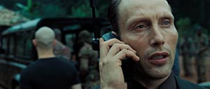 Mads Mikkelsen in Casino Royale (2006) 