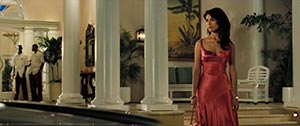 Caterina Murino in Casino Royale (2006) 