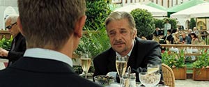 Giancarlo Giannini in Casino Royale (2006) 