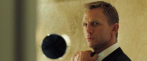 Daniel Craig in Casino Royale (2006) 