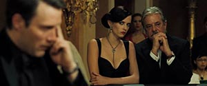 Giancarlo Giannini in Casino Royale (2006) 