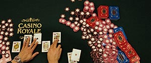 Casino Royale 2006