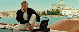 Casino Royale. action (2006)
