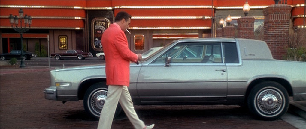 cars featured in casino film 1995