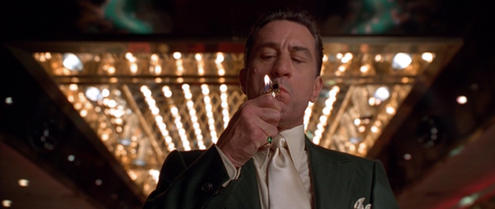 watch casino online megavideo robert de niro