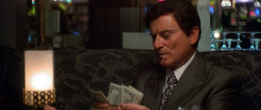 Joe Pesci Casino Penna