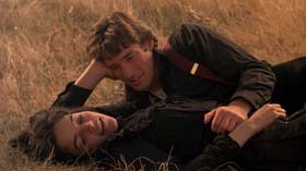 Days of Heaven. Terrence Malick (1978)