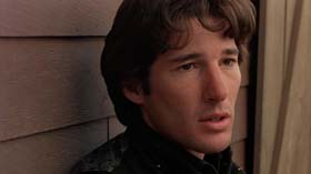 Richard Gere in Days of Heaven (1978) 