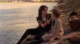 Brooke Adams in Days of Heaven (1978) 