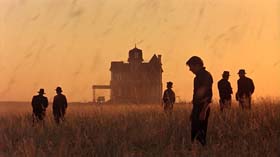 Days of Heaven. Cinematography by Néstor Almendros (1978)