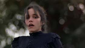 Brooke Adams in Days of Heaven (1978) 