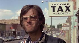 Peter Fonda in Easy Rider (1969) 