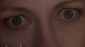 Faye Dunaway in Eyes of Laura Mars (1978) 