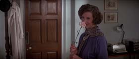Lois Maxwell in For Your Eyes Only (1981) 
