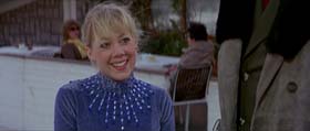 Lynn-Holly Johnson in For Your Eyes Only (1981) 