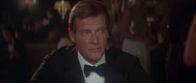 Roger Moore in For Your Eyes Only (1981) 