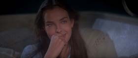 Carole Bouquet in For Your Eyes Only (1981) 