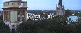 Forrest Gump. Robert Zemeckis (1994)