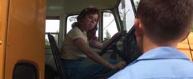 Siobhan Fallon in Forrest Gump (1994) 