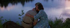 Sally Field in Forrest Gump (1994) 