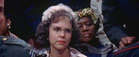 Sally Field in Forrest Gump (1994) 