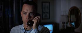 Tom Hanks in Forrest Gump (1994) 
