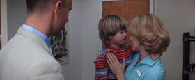 Haley Joel Osment in Forrest Gump (1994) 
