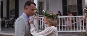 Tom Hanks in Forrest Gump (1994) 