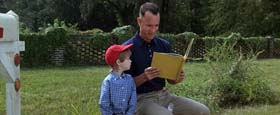 Forrest Gump